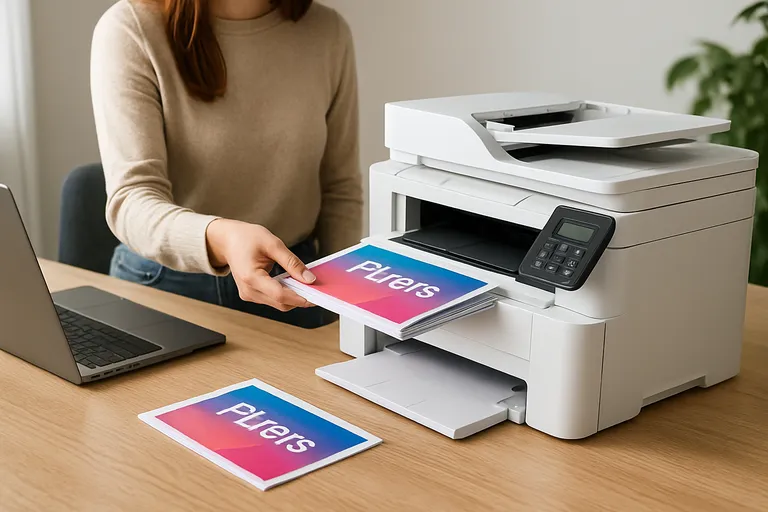Printen met gemak: een overzicht